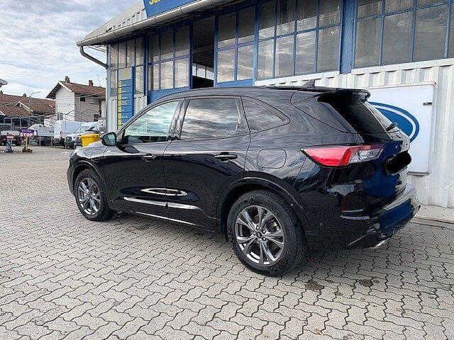 Ford Kuga 2.5 Plug In Hybrid 225 CV CVT 2WD ST-Line X