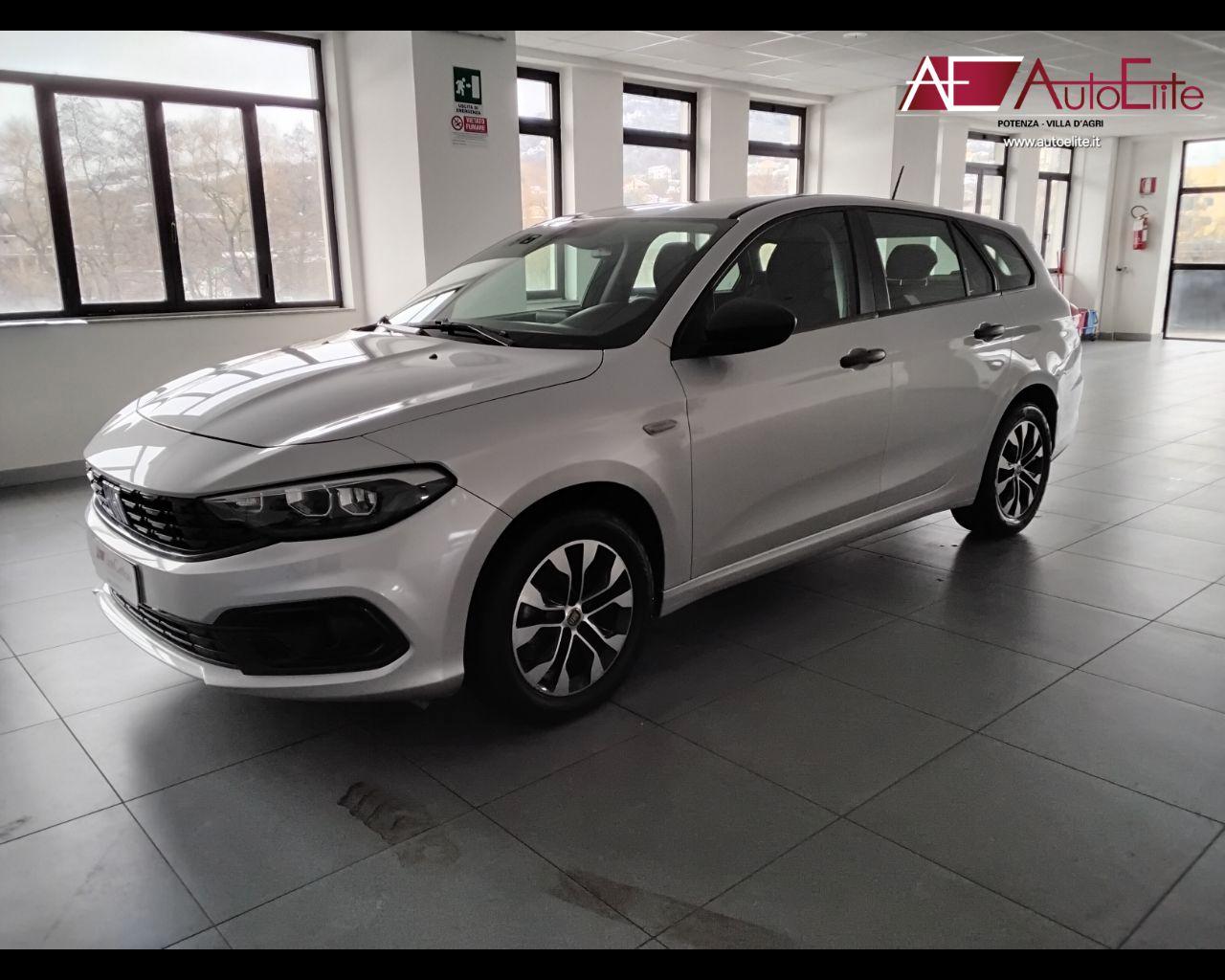 FIAT Tipo 1.6 Mjt S&S SW City Life