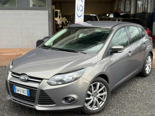FORD Focus 1.6 TDCi 95 CV Business