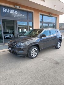 Jeep Compass 1.6 Multijet II 2WD Business