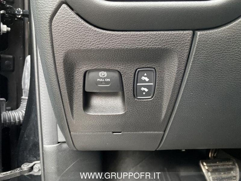 Dodge RAM TRX Supercharged 6.2 L HEMI V8 Crew cab - NETTO IVA