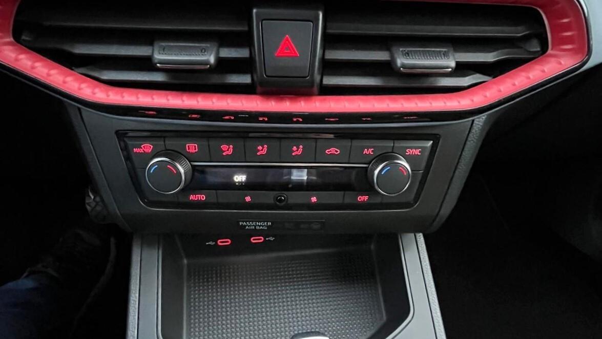 Seat Ibiza 1.0 EcoTSI 95 CV 5 porte FR