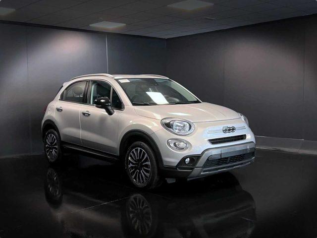 FIAT 500X 1.0 T3 120 CV Cross#VARI COLORI