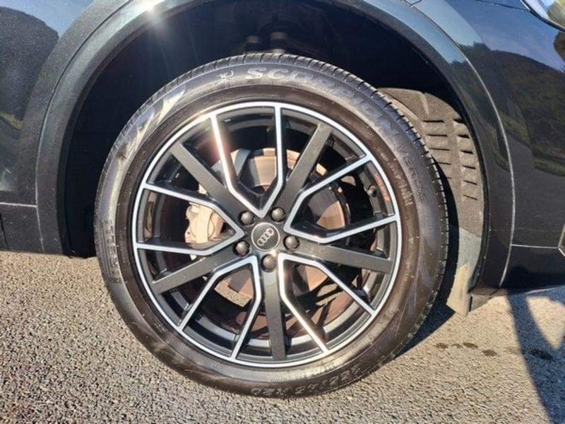 Audi Q5 Q5 SPB 40 TDI quattro S tronic, Pacchetto S line interno ed esterno!!
