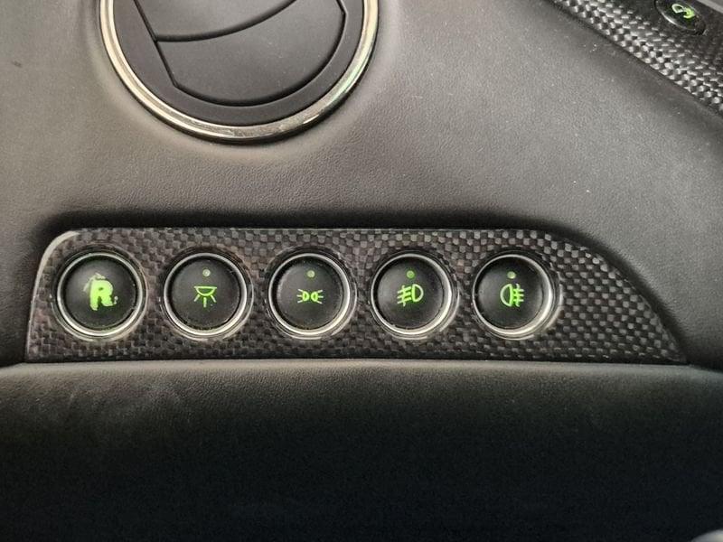 Lamborghini Murciélago Murcielago Roadster 6.5 LP 640