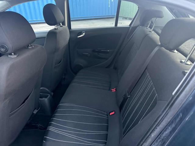 OPEL Corsa 1.3 CDTI 75CV F.AP. 5p Edition Stupenda Bellissima