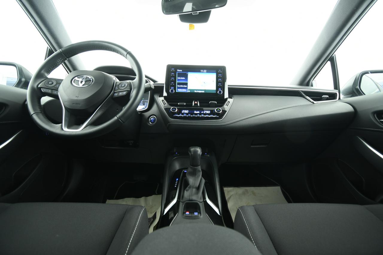 TOYOTA Corolla Touring Sports 1.8h Business cvt CAMERA+ACC+APP CONNECT