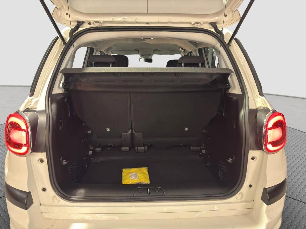 Fiat 500L 1.6 Multijet 120 CV Lounge 2020