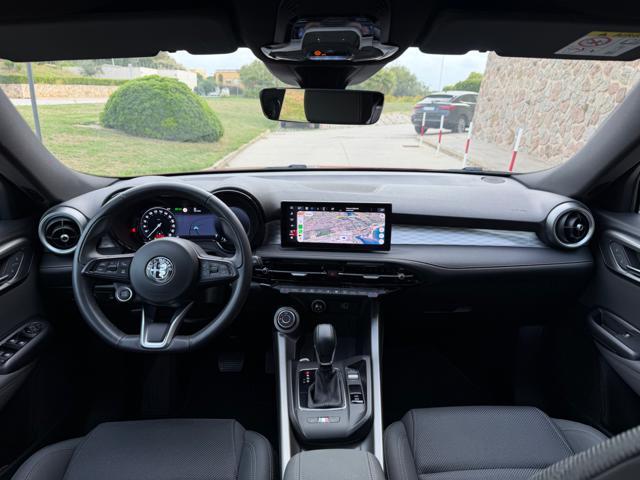 ALFA ROMEO Tonale 1.6 130CV TI+18''+RCAM+2PDC+PELLETEX+ADAS+VIRTUAL