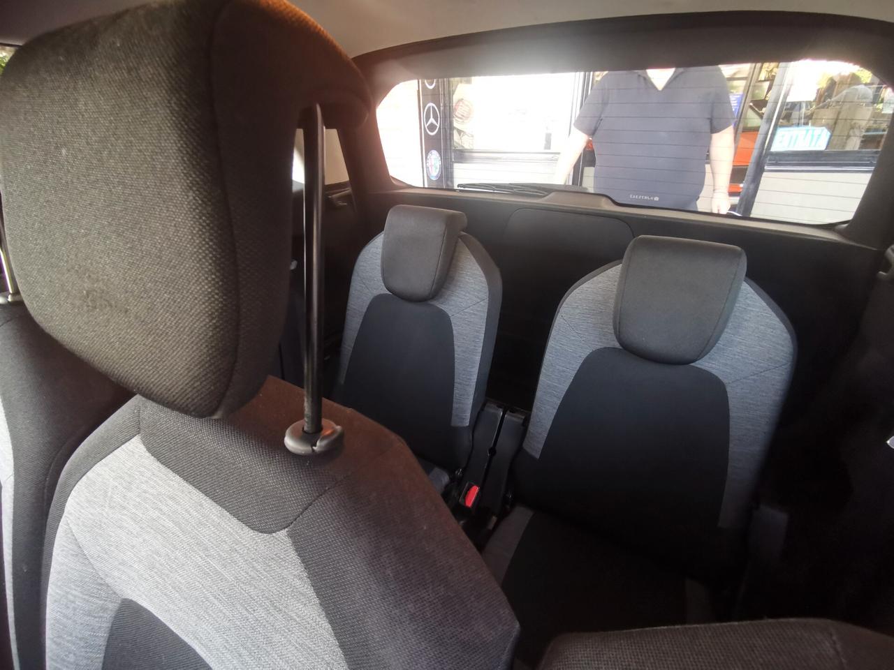 Citroen Grand C4 Picasso BlueHDi 150 S&S Shine AUTOMATICA 7 POSTI