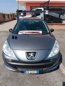 Peugeot 206 Plus 1.1 60CV 5p. Trendy