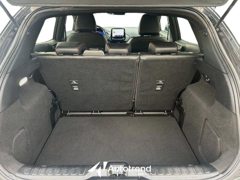 Ford Puma 1.5 EcoBlue 120 CV S&S ST-Line X