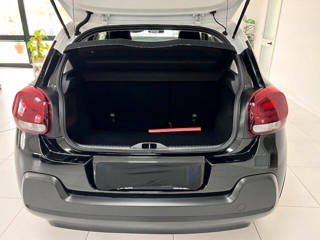 Citroen C3 110 S&S Shine