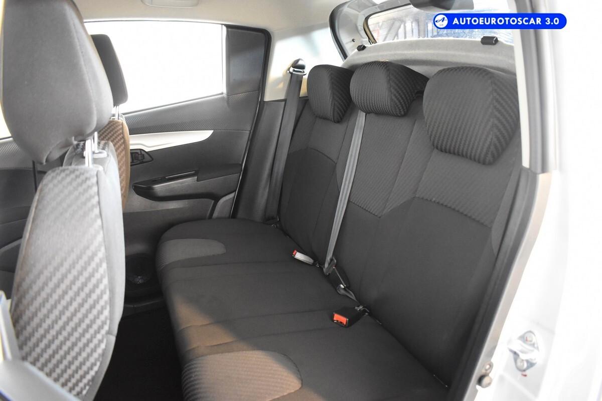 Mahindra KUV100 1.2 VVT M-Bifuel(GPL) K6+
