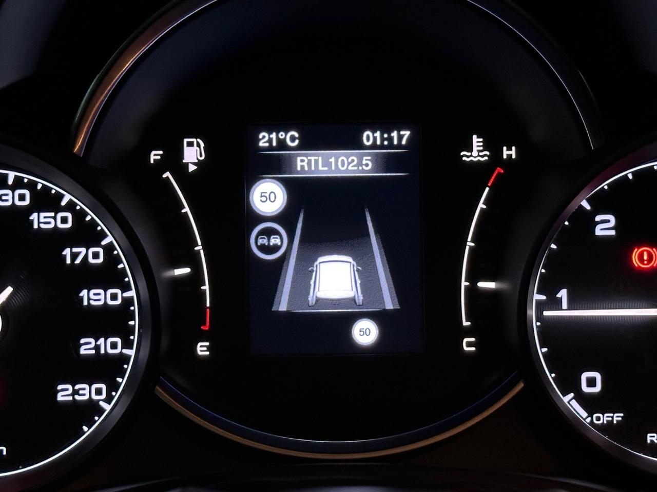 Fiat 500X 1.3 MultiJet 95 CV *UniProprietario *OttimeCondizioni *PrezzoReale
