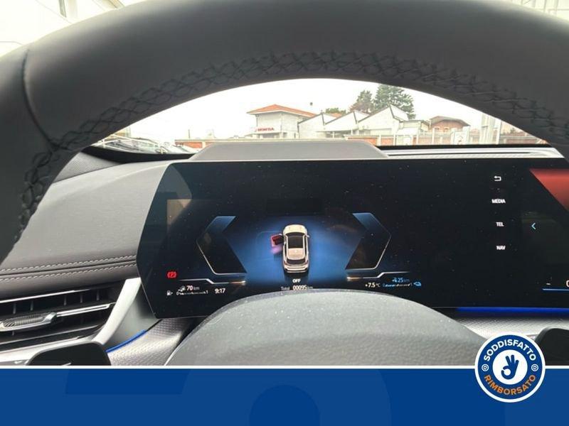 BMW X1 xDrive 25e M Sport