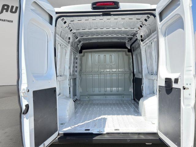 FIAT Ducato 35 LH2 2.3MJT 140CV