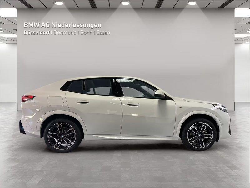 BMW X2 sDrive 20i 48V MHEV M Sport Gancio Harman Kardon 19"