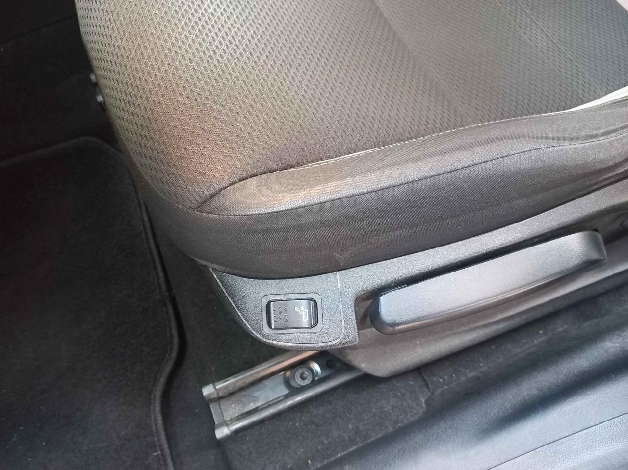 Fiat Tipo 1.6 Mjt S&S 5 porte Lounge