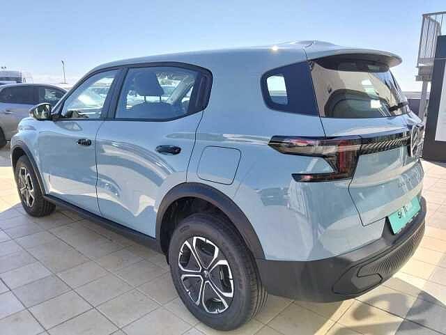 Citroen C3 Aircross Turbo 100 You