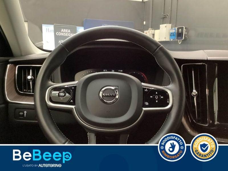 Volvo XC60 2.0 D4 INSCRIPTION AUTO MY20