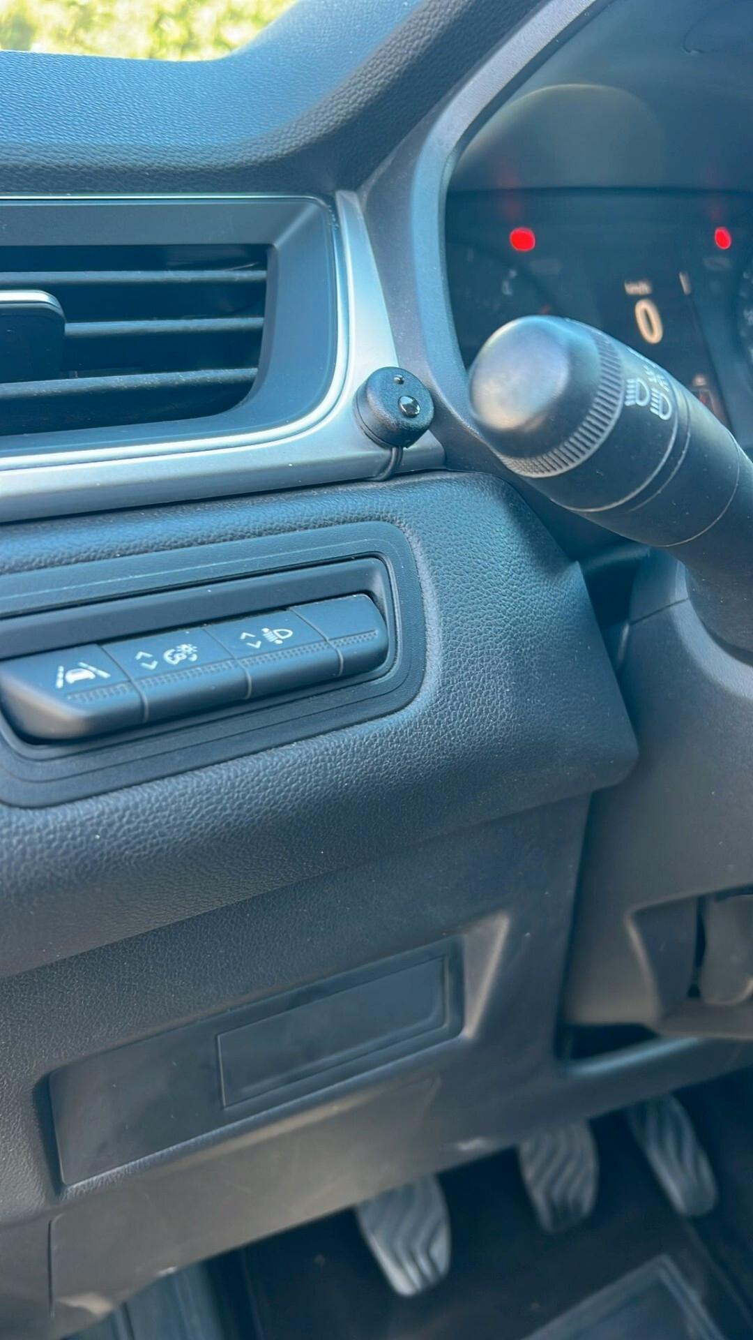 Renault Captur Blue dCi 95 CV Life