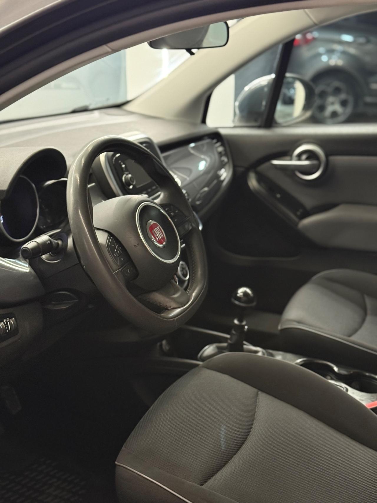 Fiat 500X 1.3 MultiJet 95 CV Pop Star