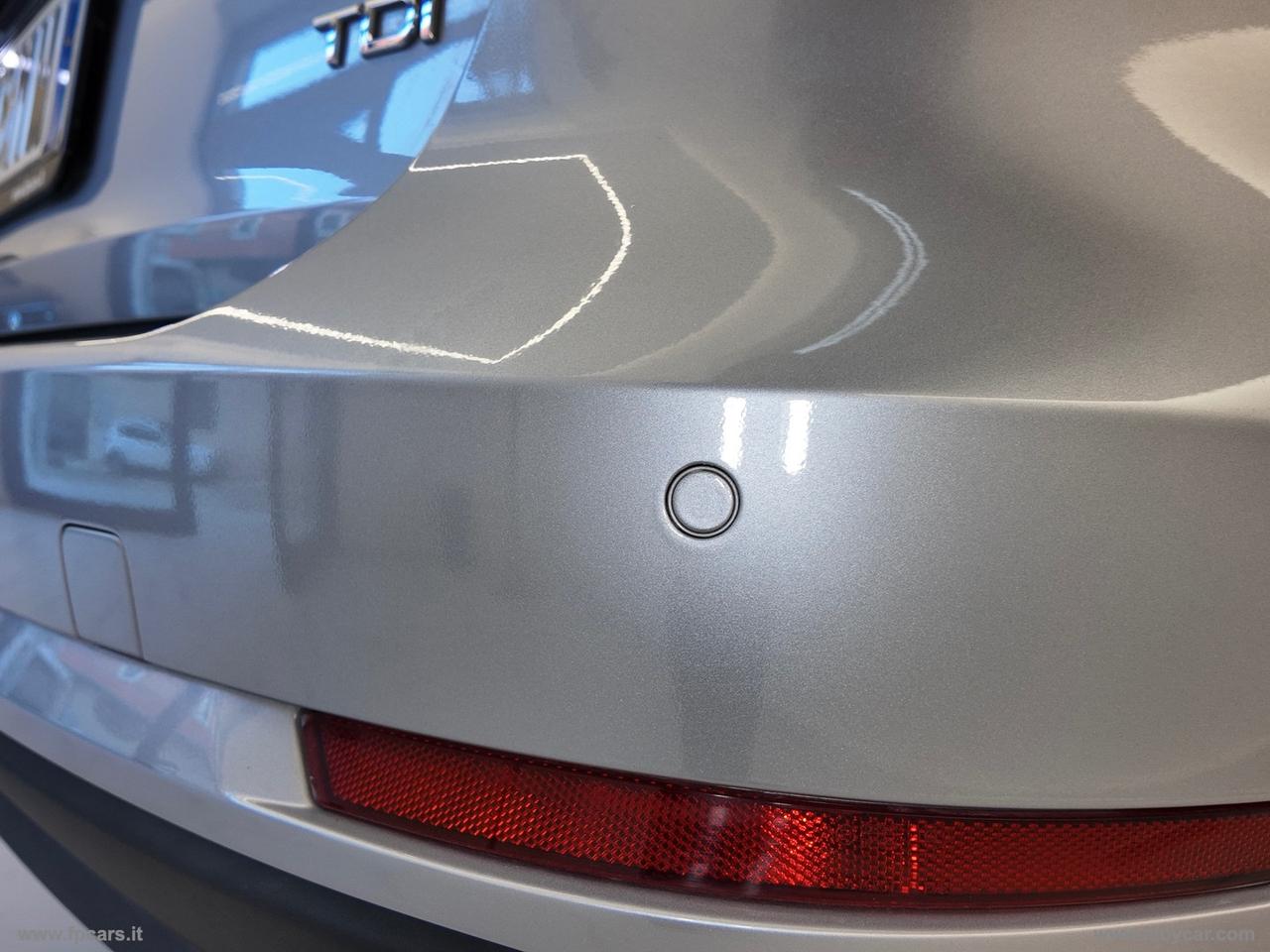 AUDI A4 2.0 TDI 150CV S tronic Sport