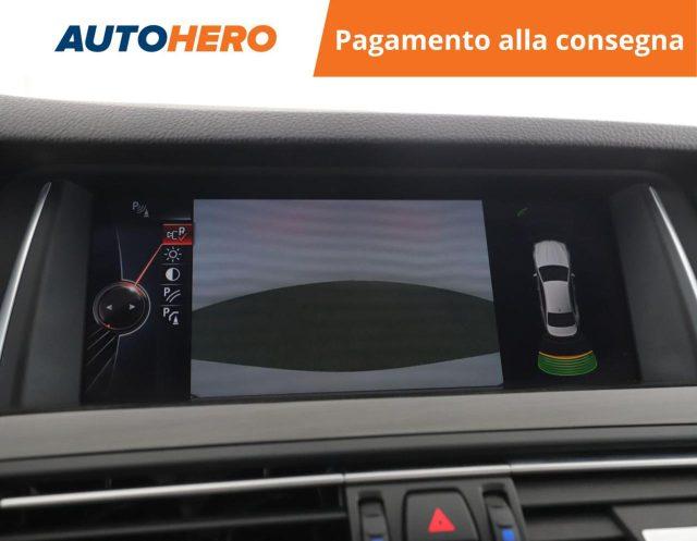 BMW 525 d Luxury