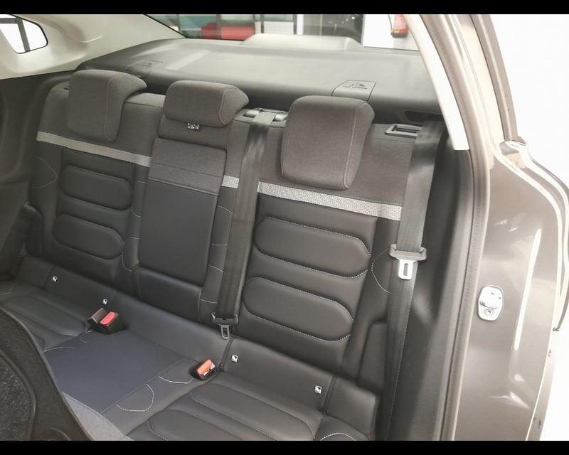 Citroën C4 X Nuova PureTech 130 S&S EAT8 - Shine
