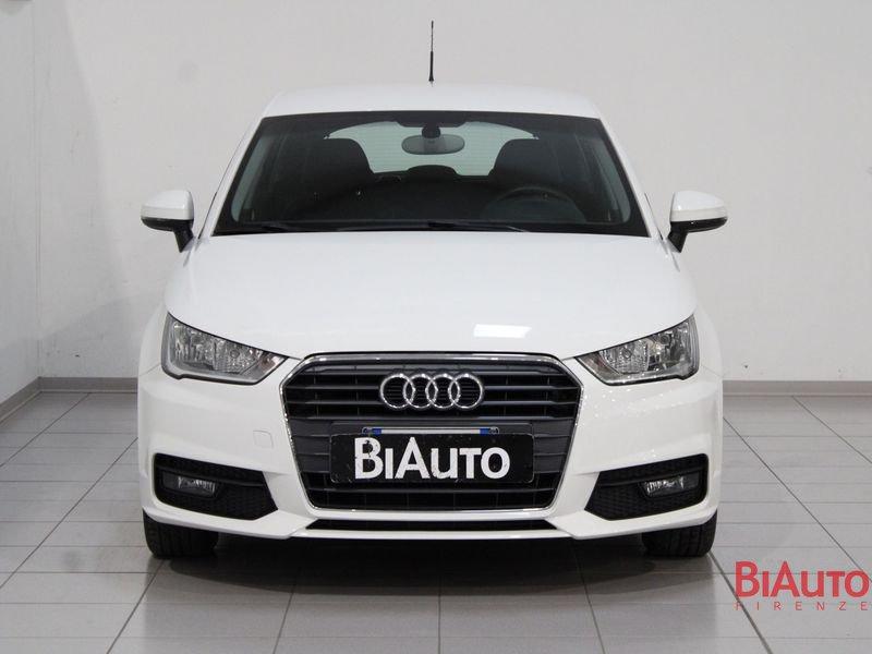 Audi A1 1.4 TDI 66kW Sportback