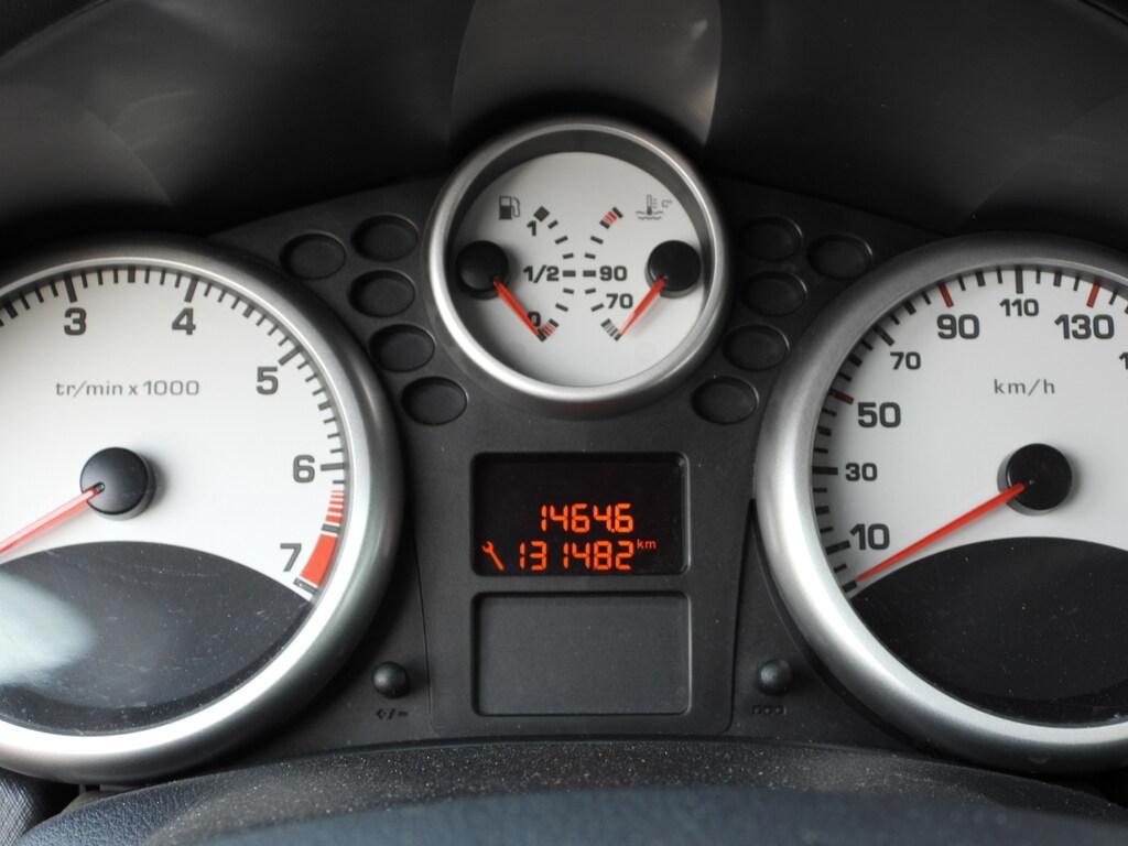 Peugeot 207 Station Wagon 1.4 Energie Sport