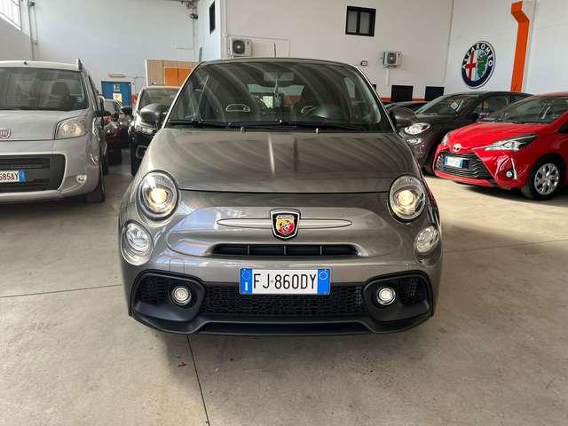 Abarth 595 595 2016 1.4 t-jet 145cv