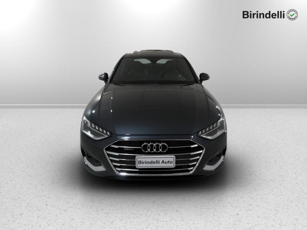 AUDI A4 5ª serie - A4 40 TDI quattro S tronic Business Advanced