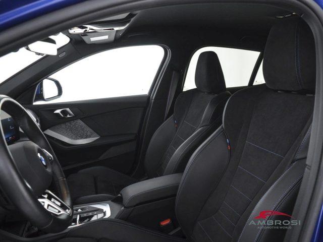 BMW 118 Serie 1 d Msport auto
