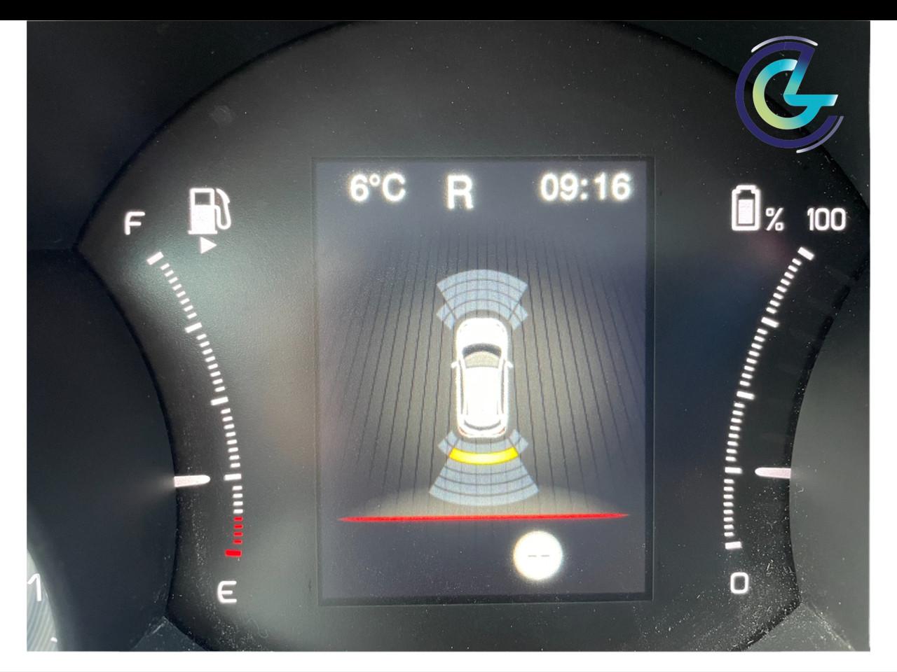 FIAT 500X 2022 - 500X 1.5 t4 hybrid Sport 130cv dct