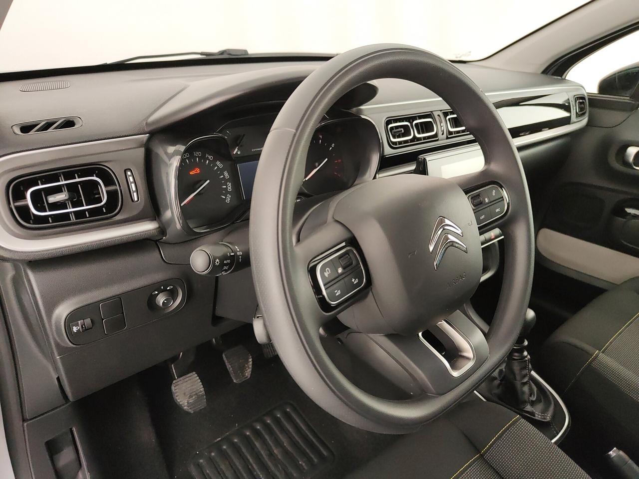 Citroen C3 PureTech 110 S&S Max