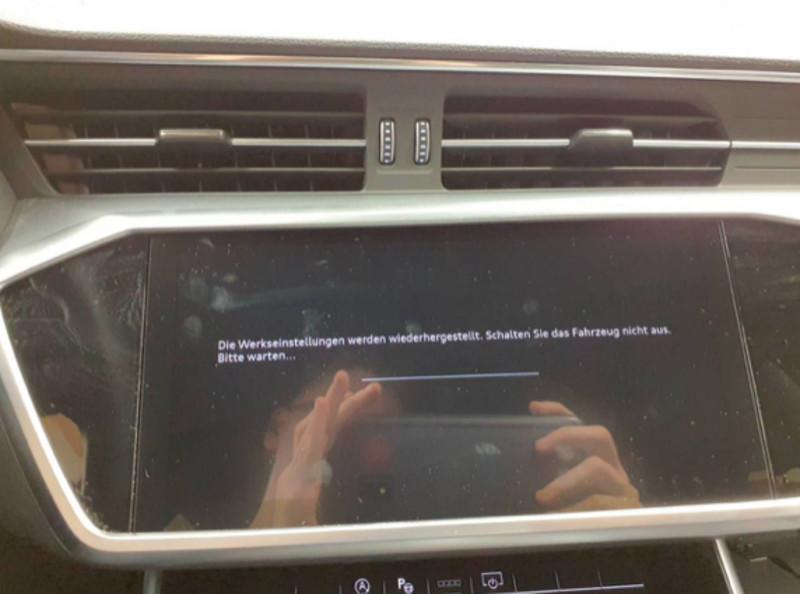 Audi A6 A6 Avant 45 2.0 TFSI S tronic Business Advanced