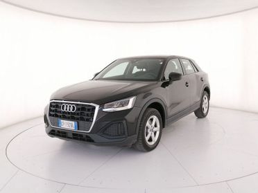 Audi Q2 35 2.0 tdi Business s-tronic