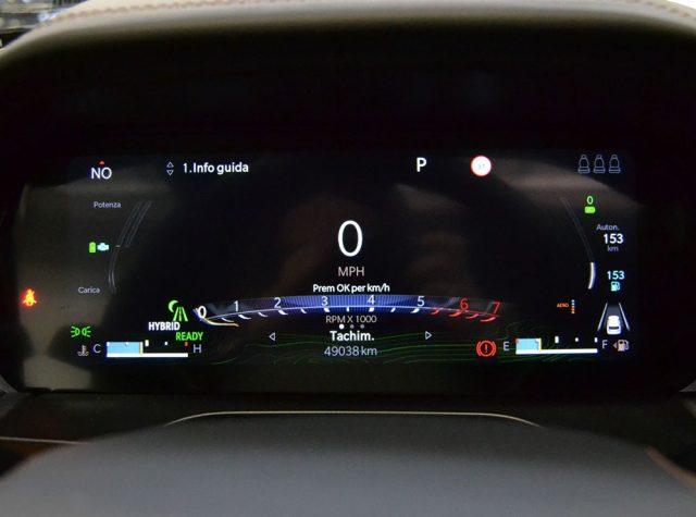 JEEP Grand Cherokee 2.0 PHEV ATX 4xe Summit Reserve UniProprietario **