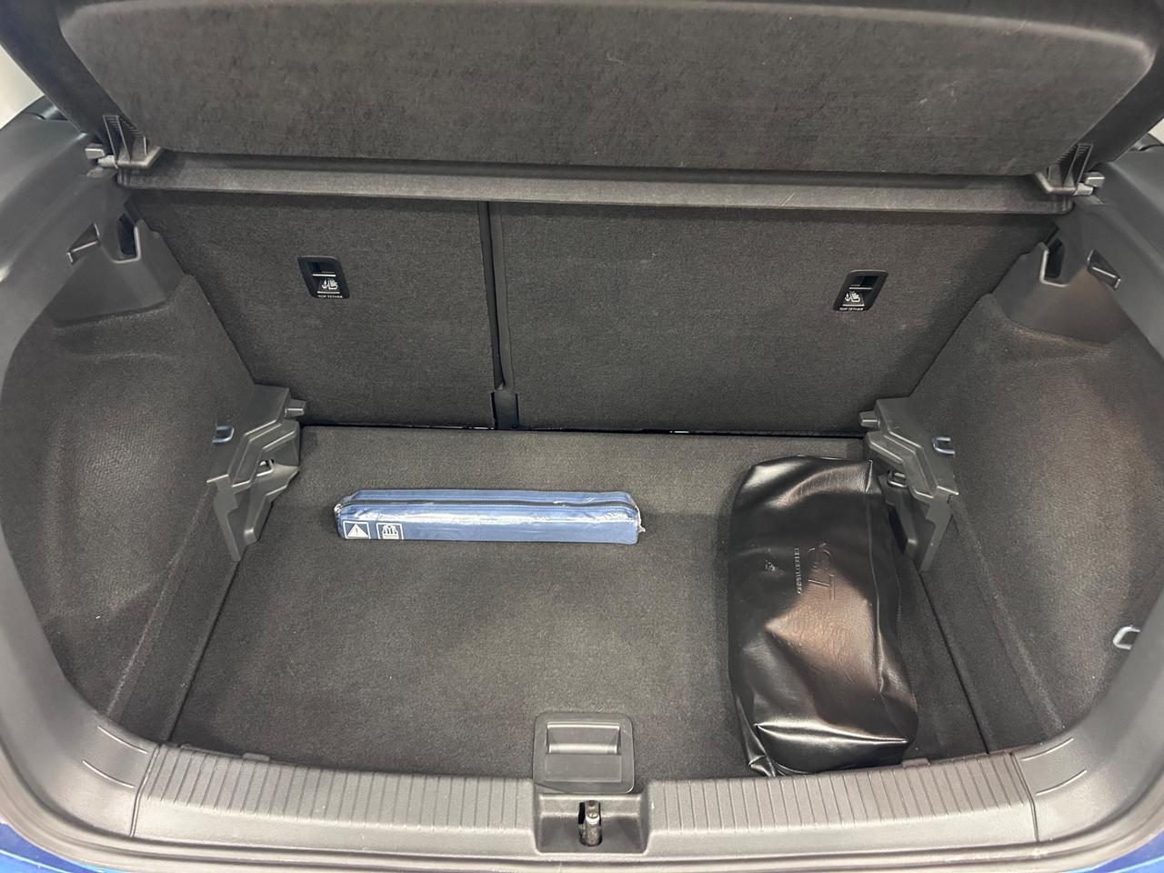Volkswagen T-Cross 1.0 TSI Sport
