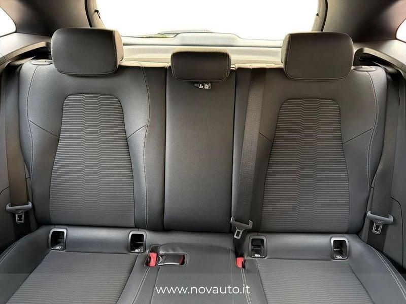 Mercedes-Benz GLA GLA 250 e phev (eq-power) Sport Plus auto