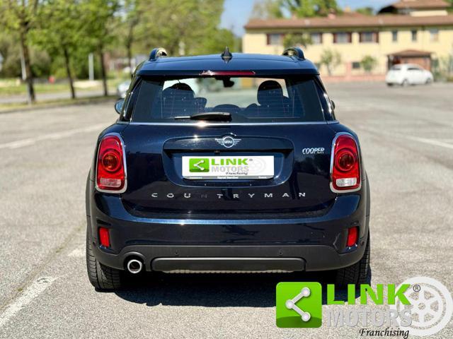 MINI Countryman 1.5 Cooper Hype Countryman