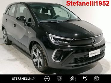 OPEL Crossland 1.2 Turbo 12V 110 CV Start&Stop Edition