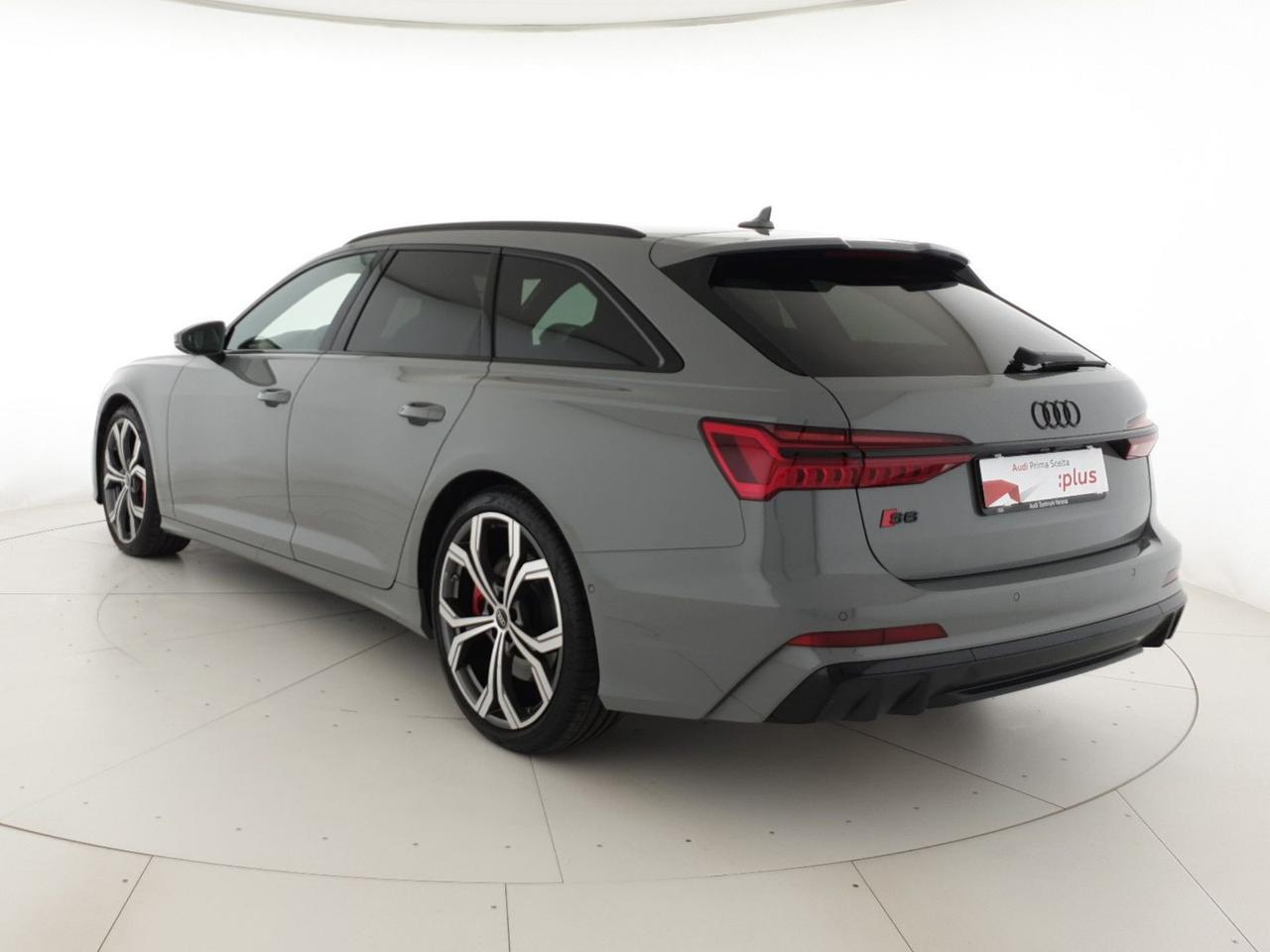 Avant 3.0TDI 344CV quattro tiptr Sport Attitude