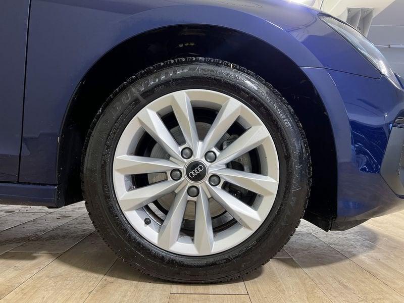 Audi A3 Sportback 30 g-tron S tronic Business