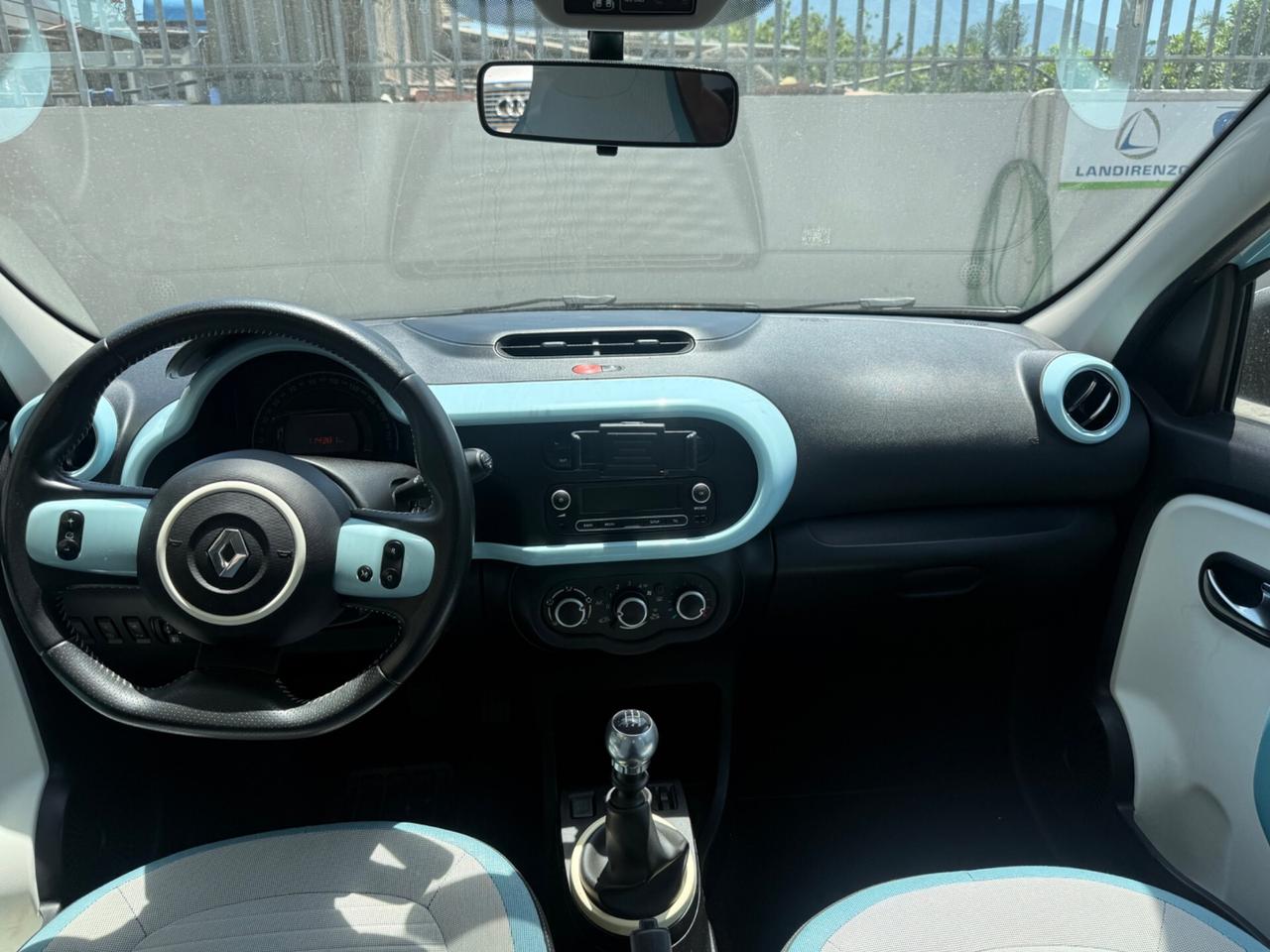 Renault Twingo 0.9 Turbo Energy Limited - PREZZO RRALE