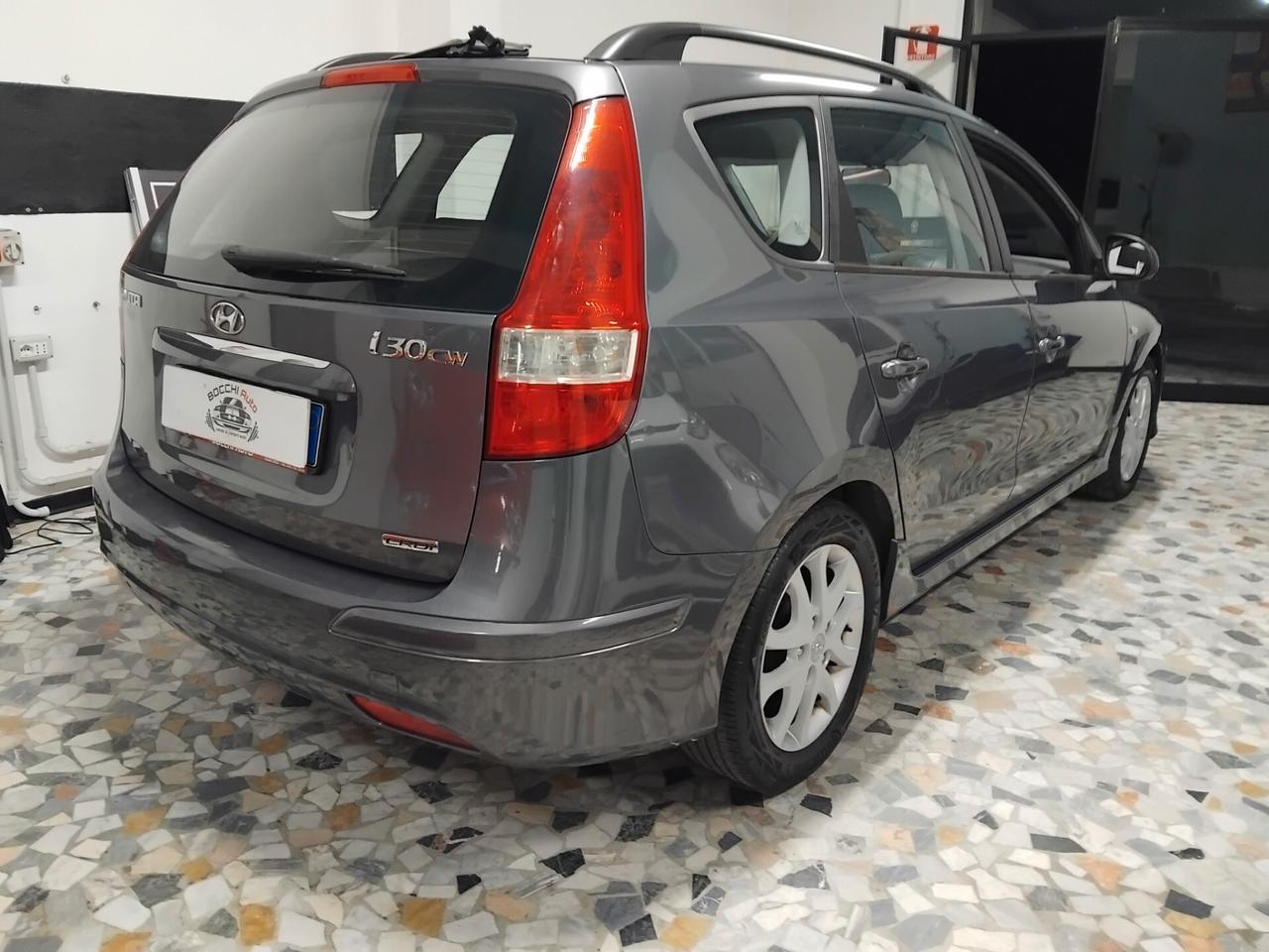 Hyundai i30 CW 1.6 CRDi 90CV 6m Comfort