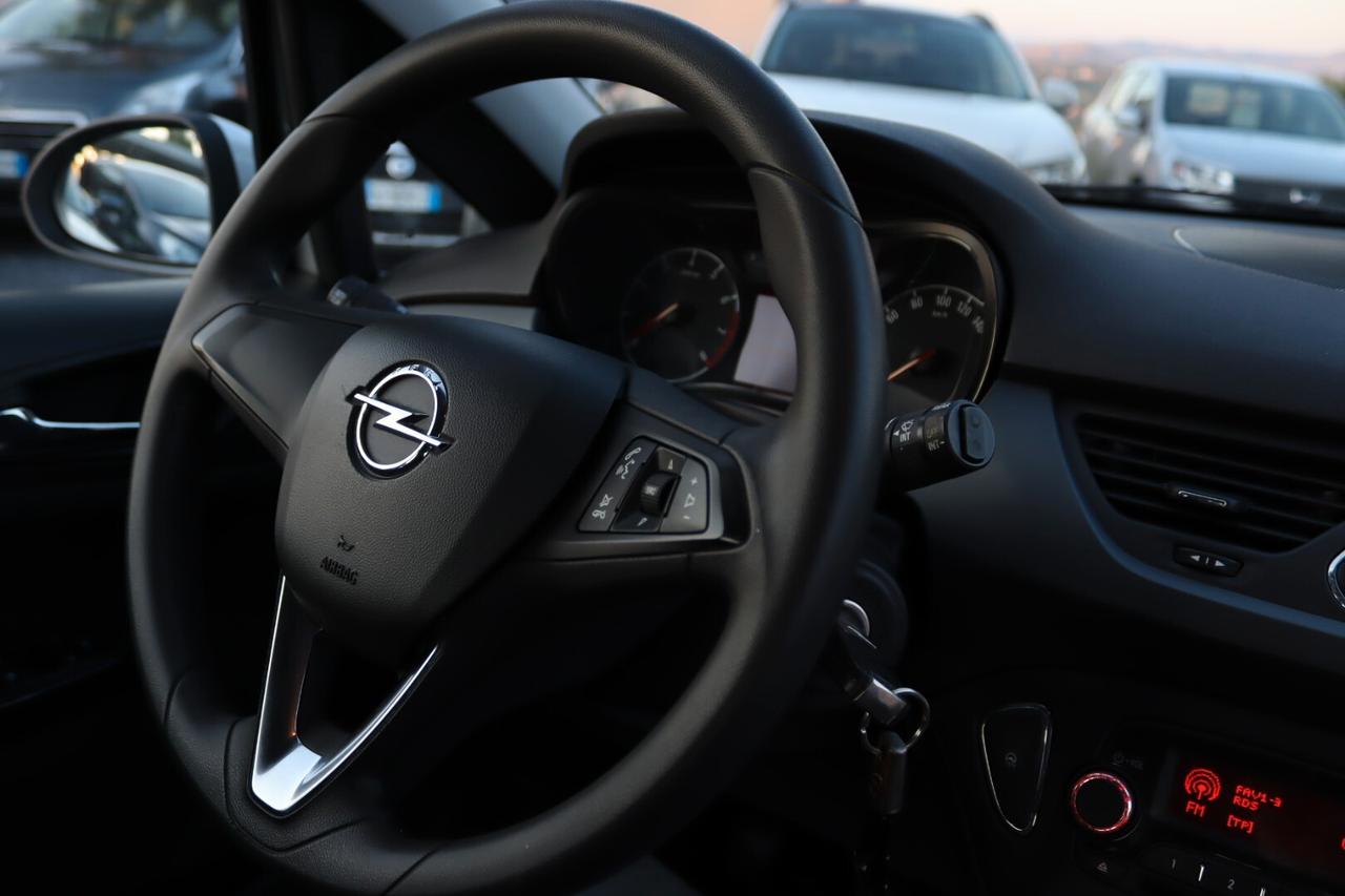 Opel Corsa 1.2 benz. 5P INNOVATION