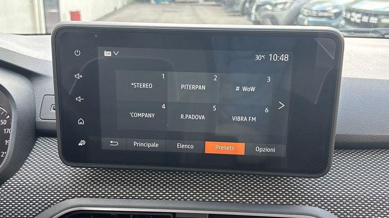 Dacia Sandero Streetway III 2021 Streetway 1.0 SCe Comfort SL DaciaPlus